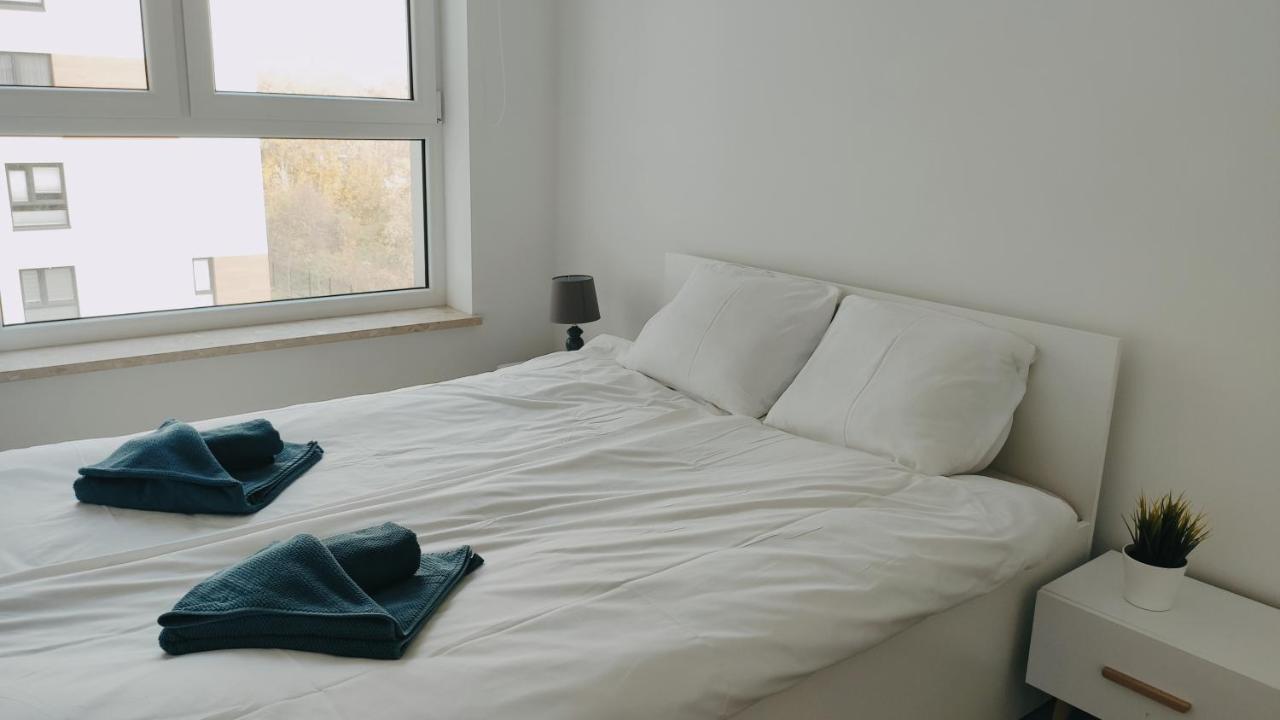 Dabska 26 By Homeprime Krakow Ngoại thất bức ảnh