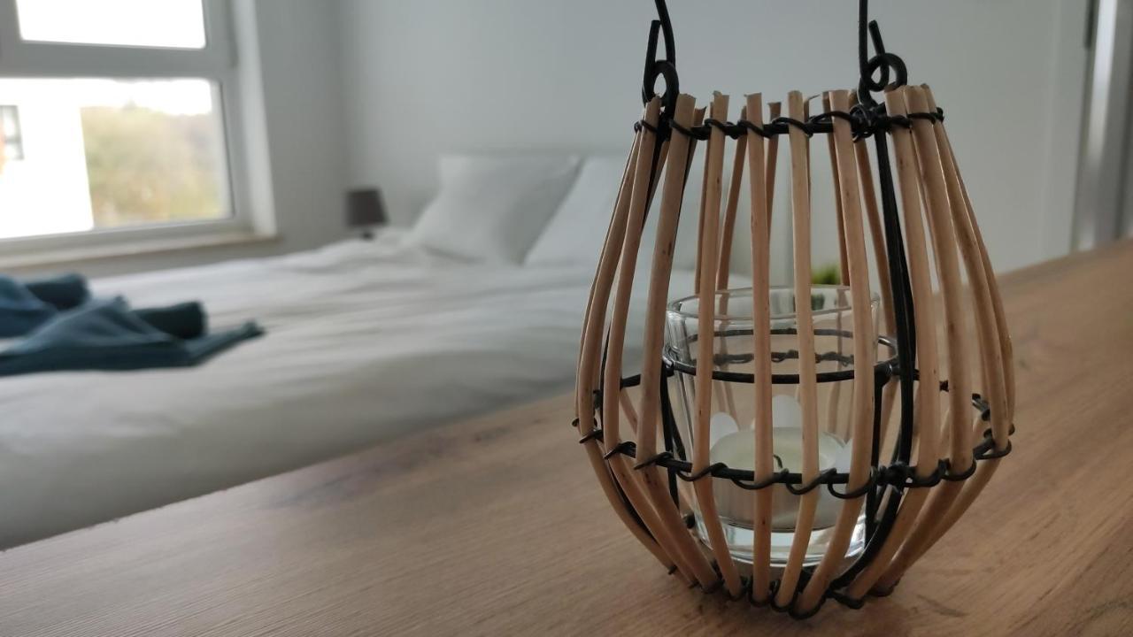 Dabska 26 By Homeprime Krakow Ngoại thất bức ảnh