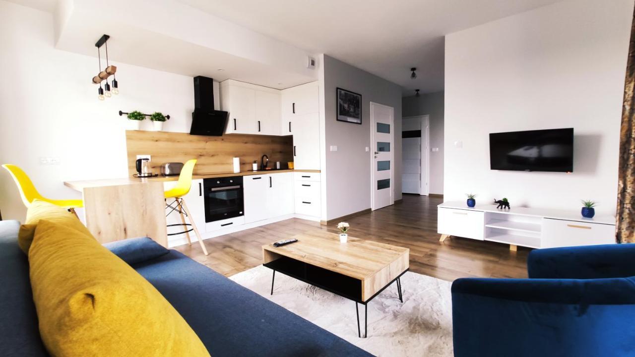 Dabska 26 By Homeprime Krakow Ngoại thất bức ảnh