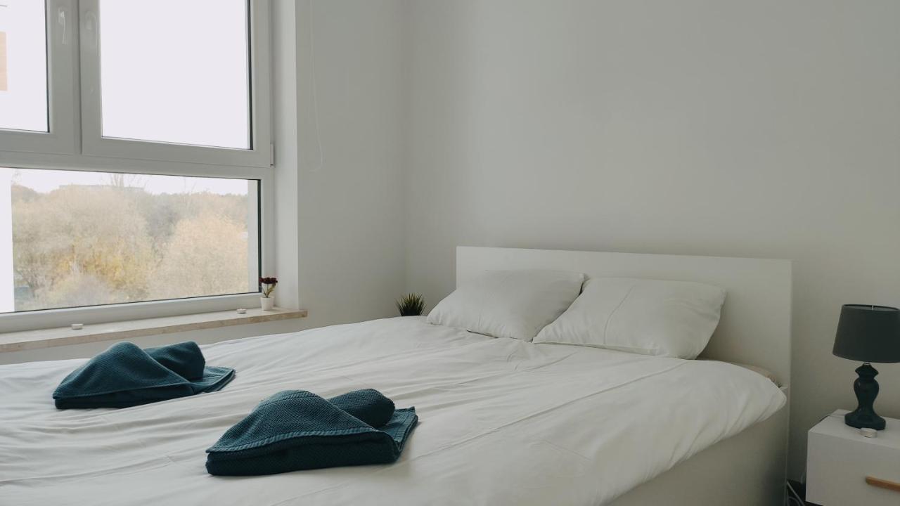 Dabska 26 By Homeprime Krakow Ngoại thất bức ảnh